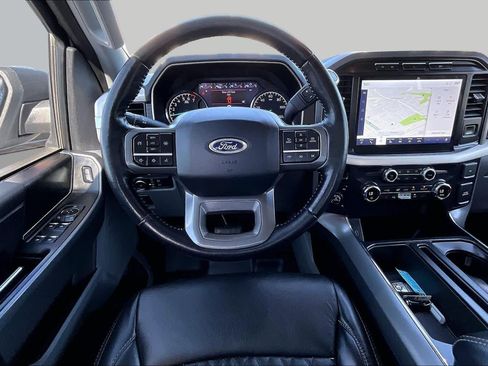 Used 2021 Ford F150 XLT w/ Equipment Group 302A High AWD/4WD image 6
