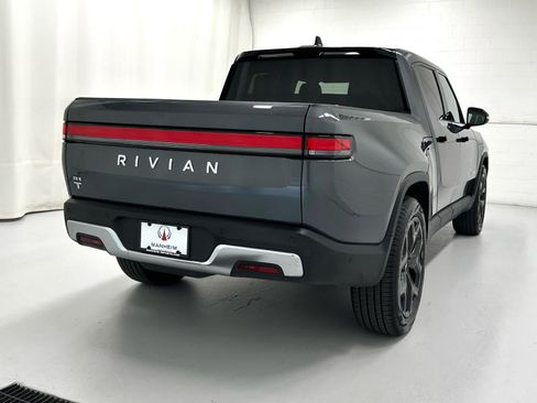 Used 2023 Rivian R1T Adventure AWD/4WD image 6