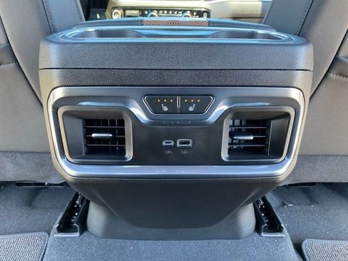 Certified 2026 Chevrolet Silverado 1500 High Country w/ Technology Package image 50