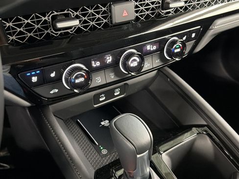 New 2026 Honda Accord Touring image 18