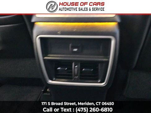 Used 2016 Nissan Murano SL image 47