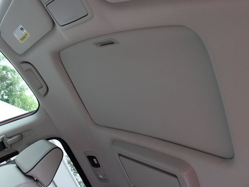 New 2026 Honda Odyssey Touring image 27