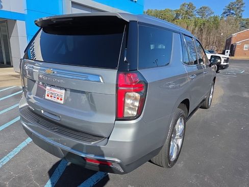 Used 2023 Chevrolet Tahoe High Country w/ Premium Package 2 image 12