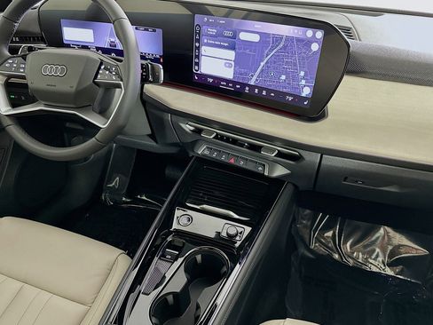 New 2026 Audi Q3 quattro 2.0T image 6