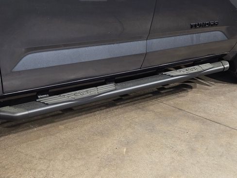 New 2026 Toyota Tundra Limited image 24