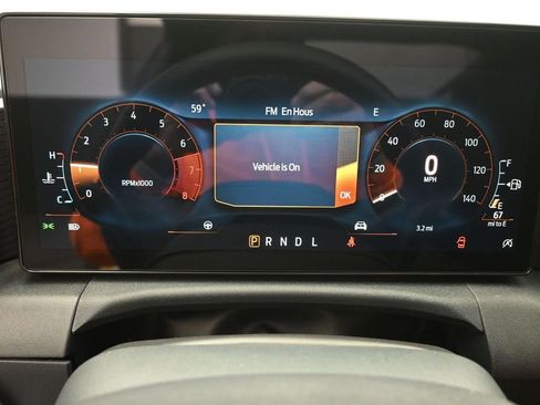 New 2026 Ford Mustang Coupe image 7