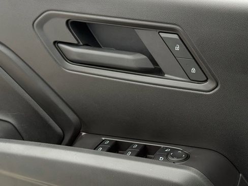 Certified 2025 Chevrolet Colorado W/T RWD image 20