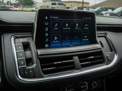 Used 2022 Chevrolet Tahoe LT w/ Luxury Package RWD image 57