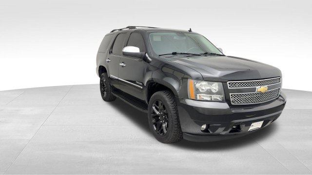 Used 2011 Chevrolet Tahoe LTZ AWD/4WD image 9