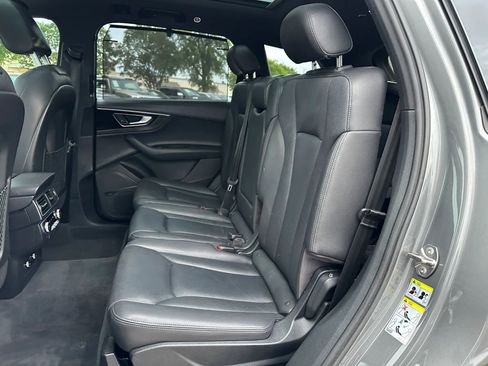 Used 2018 Audi Q7 3.0T Premium Plus w/ Premium Plus Package AWD/4WD image 18