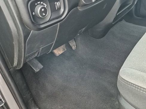 Certified 2024 RAM 2500 Big Horn image 23