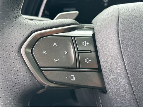 New 2026 Lexus RX 500h F Sport image 35