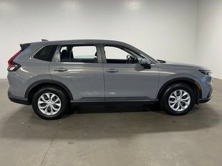 Used 2024 Honda CR-V LX video 2