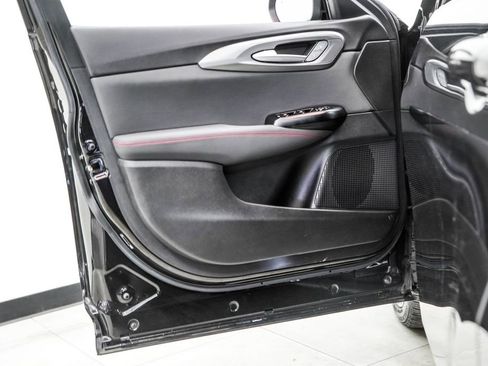 Used 2024 Alfa Romeo Tonale Veloce AWD/4WD image 41