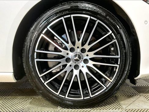 Used 2023 Mercedes-Benz C 300 Sedan image 8