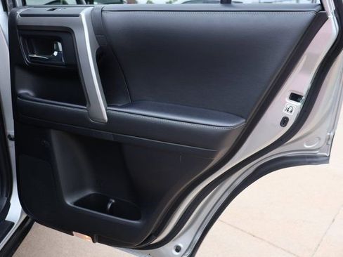 Used 2023 Toyota 4Runner SR5 RWD image 15