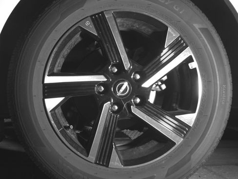 Used 2025 Nissan Sentra SV image 14