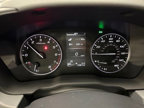 Certified 2025 Subaru Crosstrek 2.0i Premium image 16