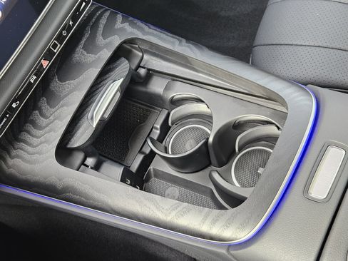 Certified 2025 Mercedes-Benz E 350 Sedan image 20