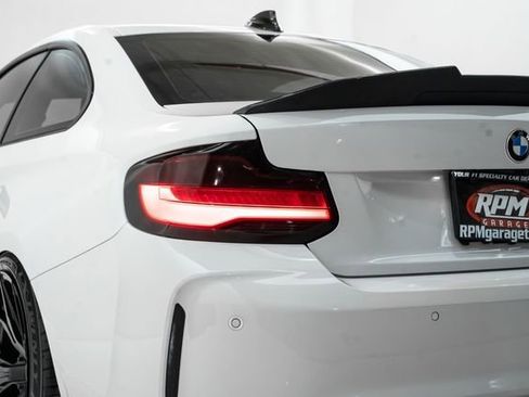 Used 2018 BMW M2 image 11