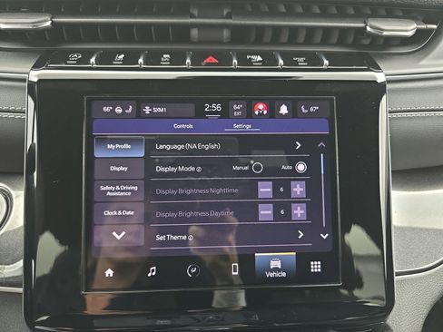 Used 2023 Jeep Grand Cherokee Altitude AWD/4WD image 28