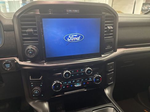 New 2026 Ford F150 Tremor AWD/4WD image 21