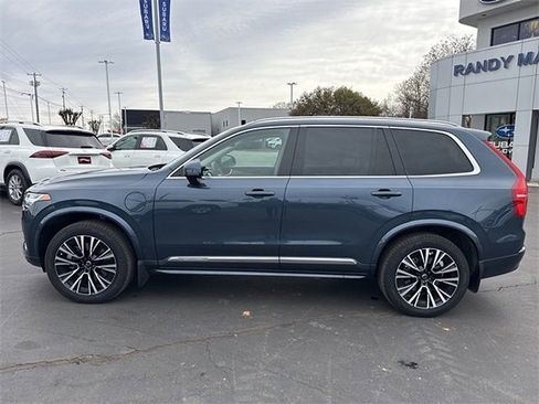 Used 2024 Volvo XC90 T8 Core w/ Protection Package Premier image 2
