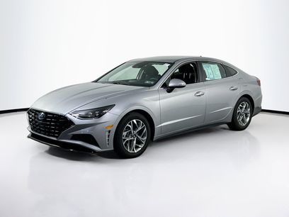Used 2023 Hyundai Sonata SEL