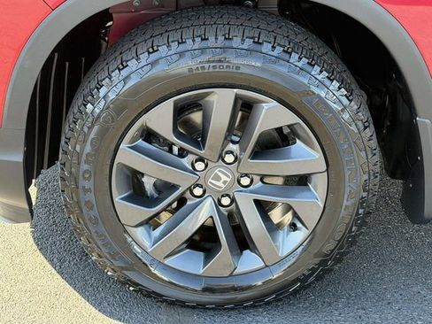 Certified 2023 Honda Ridgeline Sport image 5