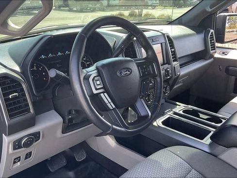 Used 2020 Ford F150 XLT w/ Equipment Group 302A Luxury image 14