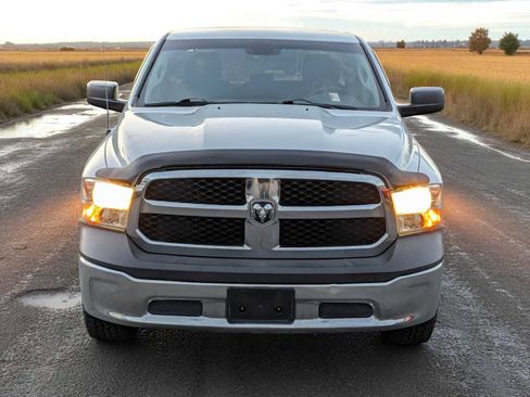 Used 2015 RAM 1500 Tradesman w/ Popular Equipment Group image 9