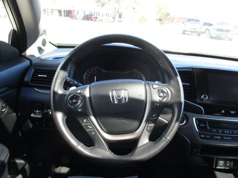Used 2023 Honda Ridgeline RTL image 33