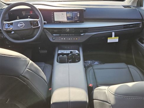 New 2025 Nissan Murano SL w/ Cargo Package image 6