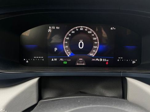 New 2024 Volkswagen Taos SE image 14