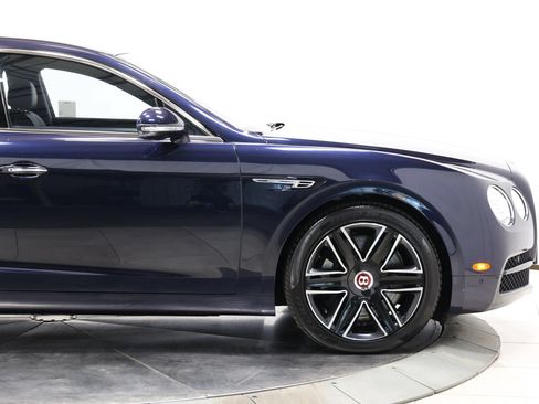 Used 2016 Bentley Flying Spur V8 AWD/4WD image 74