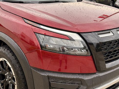 Certified 2024 Nissan Pathfinder Rock Creek AWD/4WD image 37