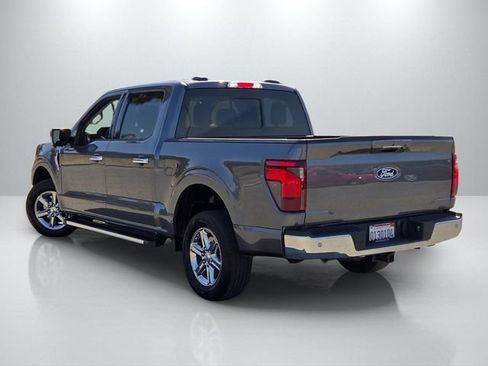 Used 2024 Ford F150 XLT w/ Equipment Group 302A MID RWD image 6