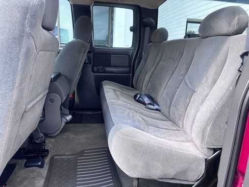 Used 2004 Chevrolet Silverado 1500 LS w/ Light Duty Power Package RWD image 19