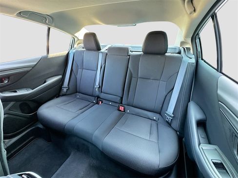 Used 2025 Subaru Legacy Premium image 13