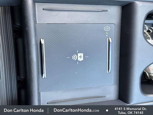 New 2026 Honda Odyssey Touring image 26