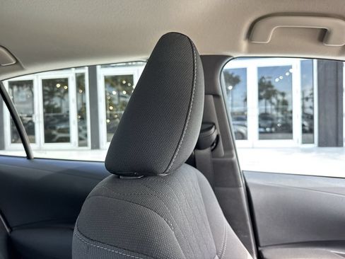 Used 2023 Toyota Corolla LE w/ LE Convenience Package FWD image 20