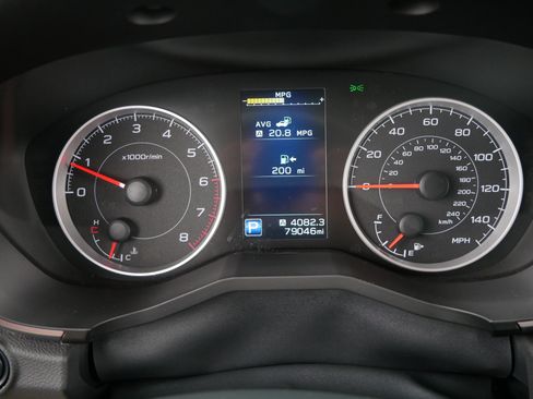 Used 2019 Subaru Ascent Premium AWD/4WD image 21