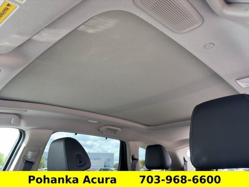 Certified 2026 Acura MDX FWD w/ Technology Package image 16