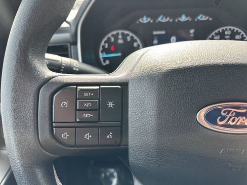 Used 2023 Ford F150 XL w/ STX Appearance Package image 19