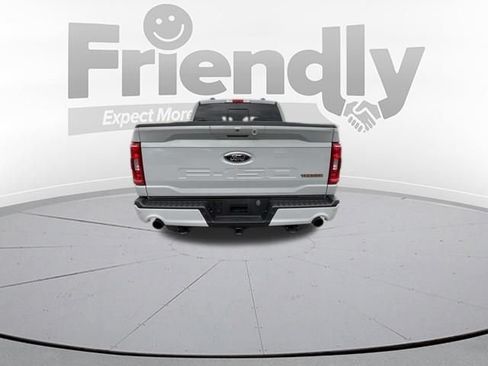 Used 2023 Ford F150 Tremor w/ Trailer Tow Package AWD/4WD image 6