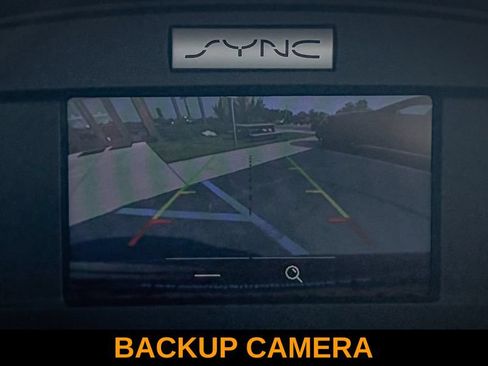 Used 2016 Ford Escape SE FWD image 3
