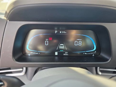 Certified 2025 Hyundai Elantra Sport image 19