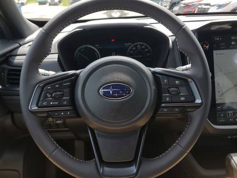 New 2026 Subaru Forester Limited AWD/4WD image 24