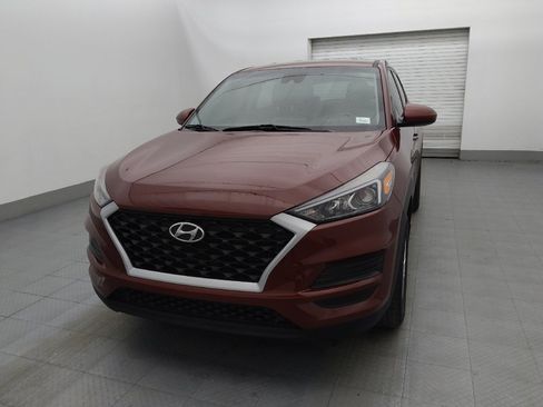 Used 2019 Hyundai Tucson SE image 15