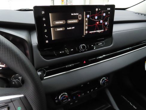 New 2026 Mitsubishi Outlander SEL FWD image 15
